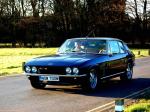 Jensen Interceptor S 2007 года